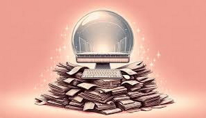 Ученые использовали скрытые команды, чтобы заставить ИИ хвалить их статьи